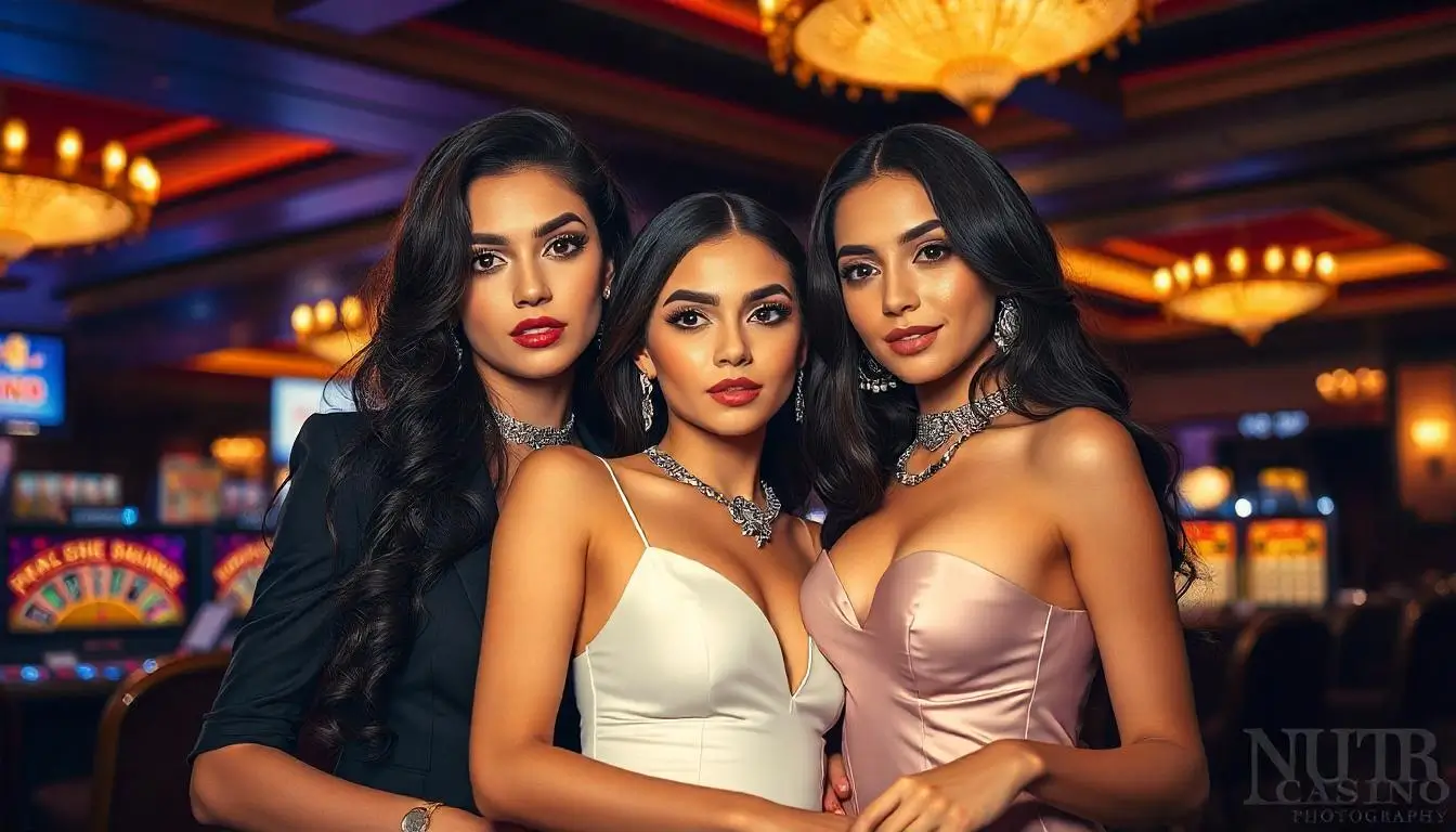 İkimisli Casino